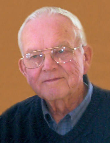 Cyrus Rusch