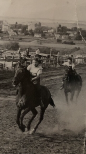 Killdeer Cowboys Sports Boosters