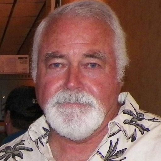 Larry Usry, Sr. Profile Photo