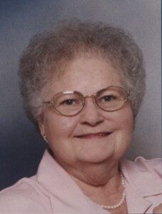 Gloria  Alene Ledbetter