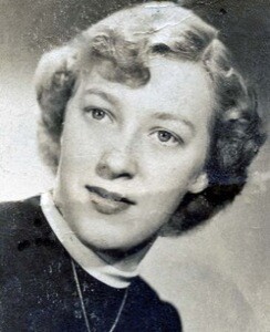 Evelyn Vickers