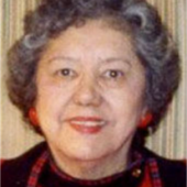 Lillian Breitenbach Profile Photo