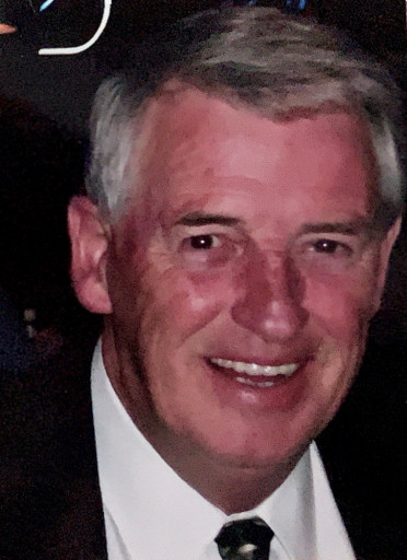 Stephen Wiley Crotts, Senior Profile Photo