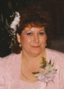 Mary Matheson Profile Photo