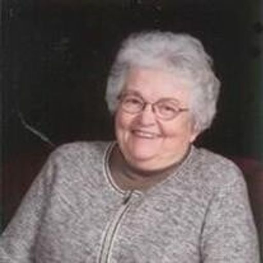 Ruth E. Mckinstrey