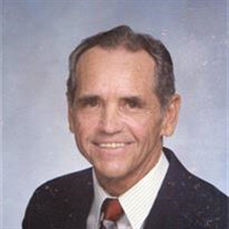 Dr. Darrell C. Perkins