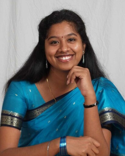 Vinupriya "Priya" Mariyanayagam