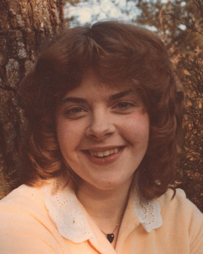 Kathie Ann Honebrink