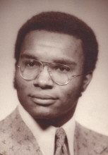 Gerald Duane Kendrick Profile Photo