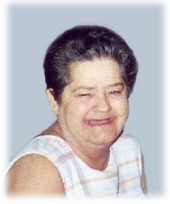 Juanita Boudreaux Courville