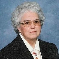 Evelyn Williams Trevathan Profile Photo