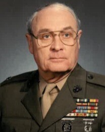 Lt.Col (Ret.) Robert H. Harter Profile Photo