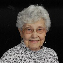 Bernetta  L. Leach Profile Photo