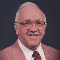 William J. Gerhardt Md Profile Photo