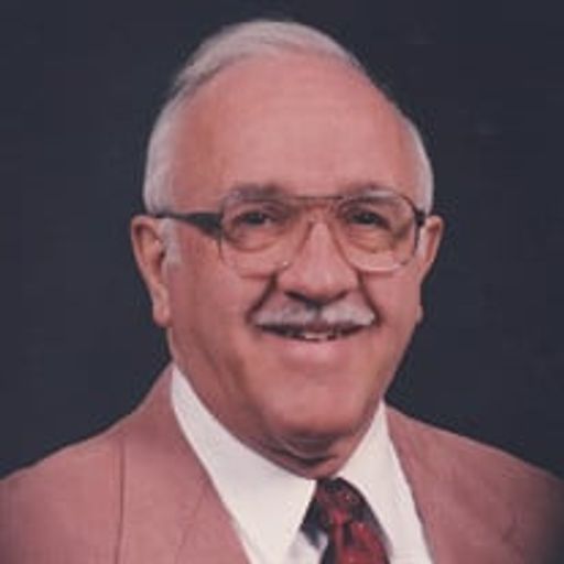 William J. Gerhardt Md