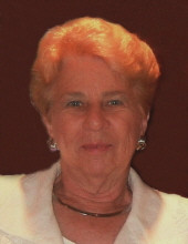 Shirley Myers