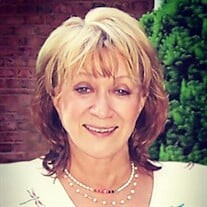 Julie M. Case Profile Photo