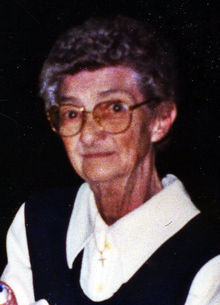 Mary Hoyle