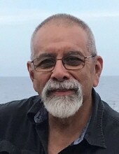 Raul J. Cisneros Profile Photo