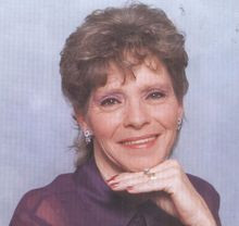 Anita Huffman