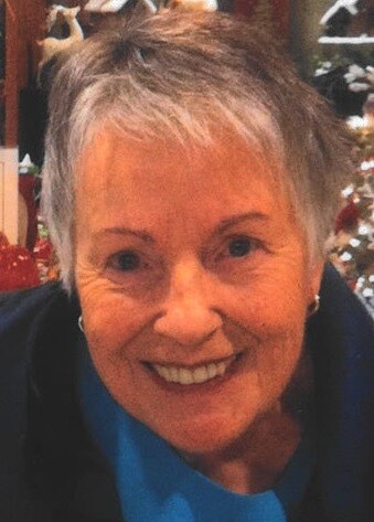 Carol "Goody" A. (Gooch)  Lockhart