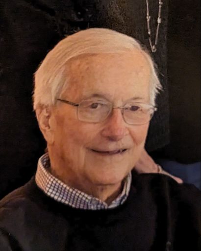 Jerome D. Hughes Obituary 2024 - Burton Quinn Scott Cremation & Funeral