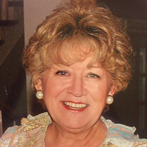 Margaret Ann Burnette Profile Photo