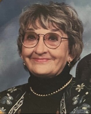 Marie B. Sesslar