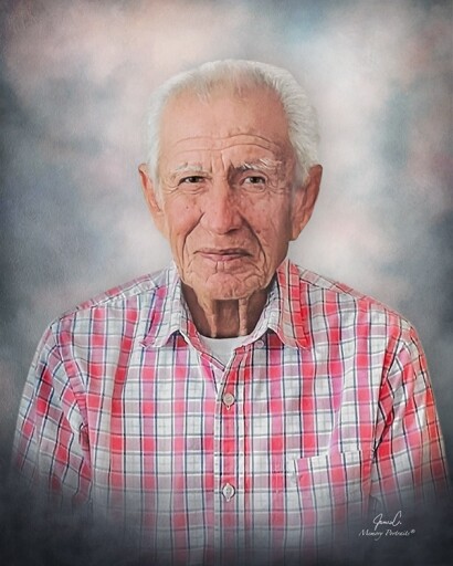 Ildefonso Celaya's obituary image