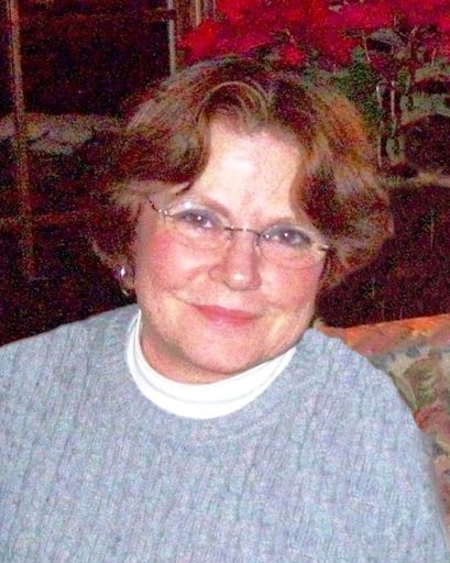 Martha M. (Joyce) Cronin