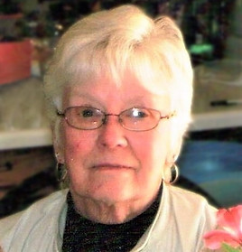 Marilyn E. Walrath (Lawson)