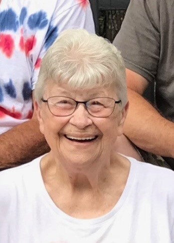 Carol A. (Ritter)  Eells