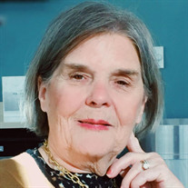 Martha June Simons Profile Photo