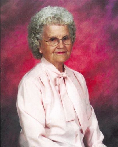 Vera Pauline Vaughn Obituary November 30, 2023 - Cozine Memorial Group