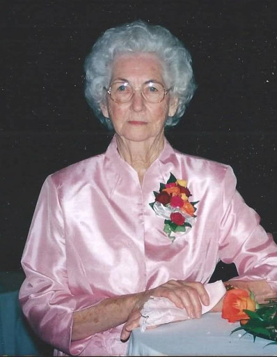 Gladys McCollister Profile Photo