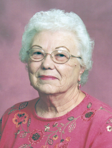 Bernice Wulf