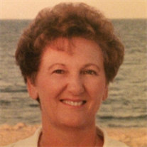 Dorothy Kane Profile Photo