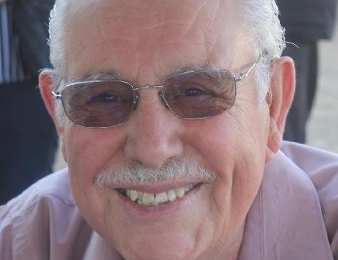 Francisco "Frank" Martinez