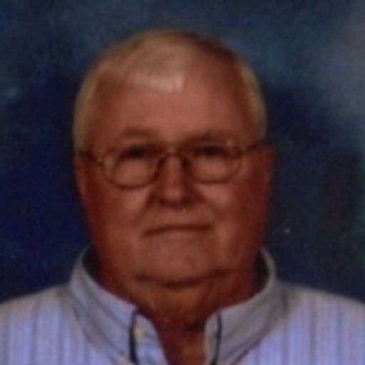 Jerry David Pittman Profile Photo