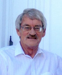George M Christensen Profile Photo