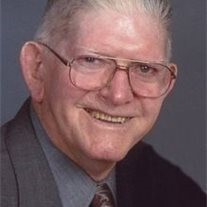 Harold R. "Bud" Devies