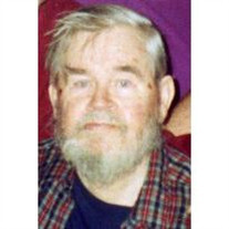 Charles A. Liversedge, Sr