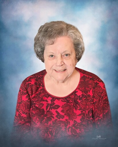 Barbara Miller Ardoin