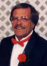 Leonard "Spike" Berk Barnett Profile Photo