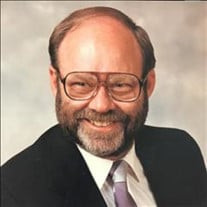 Lawrence Pribyl Profile Photo