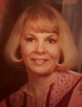 Donna Lou Spivey Shaw Profile Photo