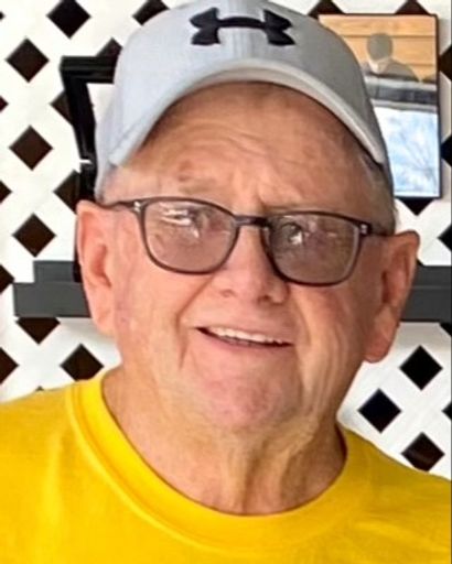 Robert "Bob" Langfelt, 77, of Massena