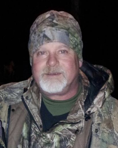 William Bradley Davis's obituary image