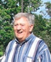 Bob Peterson Profile Photo