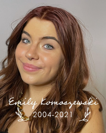 Emily Komoszewski Profile Photo
